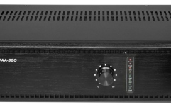Ojačevalnik 360W Omnitronic PAA-360