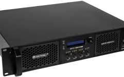 Amplificator 4 canale Omnitronic MTC-3204 DSP