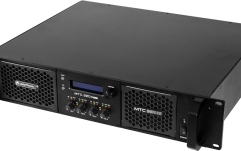 Amplificator 4 canale Omnitronic MTC-3204 DSP