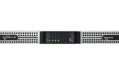 Amplificator 4 canale Powersoft Quattrocanali 1204 DSP