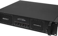 Amplificator 6 canale Omnitronic MTC-4806