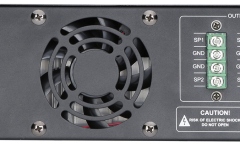 Amplificator 6 zone 150W Studiomaster ISMA 150
