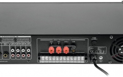 Amplificator 6 zone Omnitronic MPVZ-120.6P