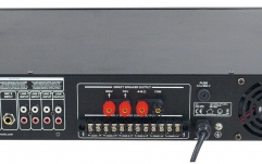 Amplificator 6 zone Omnitronic MPVZ-180.6