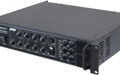 Amplificator 6 zone Omnitronic MPVZ-350.6