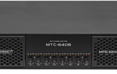 Amplificator 8 canale Omnitronic MTC-6408