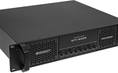 Amplificator 8 canale Omnitronic MTC-6408