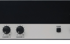 Amplificator adresare publică Audac COM 12 MK2 