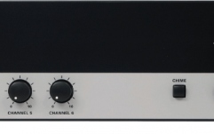 Amplificator adresare publică Audac COM 12 MK2 - UK plug
