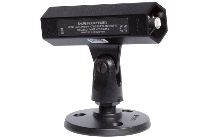 Amplificator antenă Shure UA834-WB