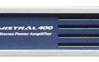 Amplificator audio Alto MISTRAL400