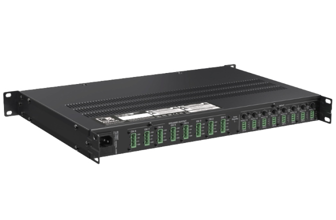 Amplificator audio  Audac CEP 803