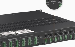 Amplificator audio  Audac CEP 803