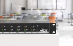 Amplificator audio  Audac CEP 803