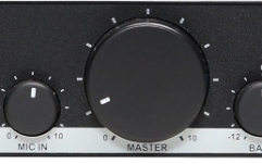 Amplificator audio  Audac COM 104