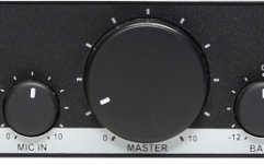 Amplificator audio  Audac COM 108