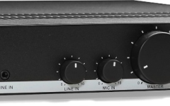 Amplificator audio  Audac COM 108