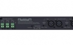 Amplificator audio Audac EPA-104