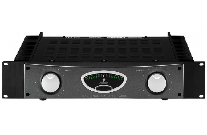 Amplificator audio Behringer A500