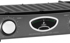 Amplificator audio Behringer A500