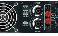 Amplificator audio Behringer EP4000