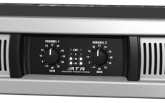Amplificator audio Behringer EPQ1200
