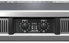 Amplificator audio Behringer EUROPOWER EPX2000