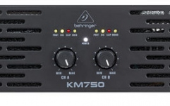 Amplificator audio Behringer Europower KM750