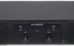 Amplificator Audio Behringer NX3000