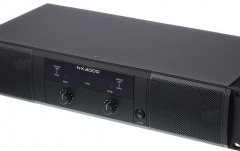 Amplificator Audio Behringer NX3000