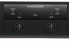 Amplificator Audio Behringer NX6000