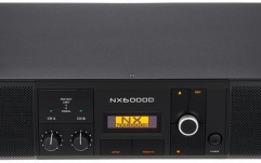 Amplificator Audio Behringer NX6000D