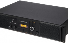 Amplificator Audio Behringer NX6000D