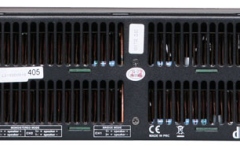 Amplificator audio dB Technologies HPA 1400