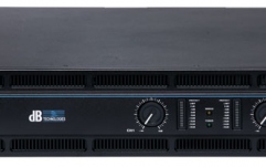 Amplificator audio dB Technologies HPA 3100