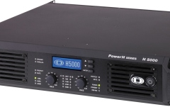 Amplificator audio Dynacord H5000