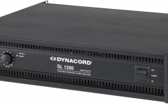 Amplificator audio Dynacord SL 1200