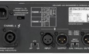 Amplificator audio Electro-Voice Q44-II
