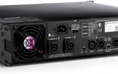 Amplificator audio Electro-Voice Q66-II