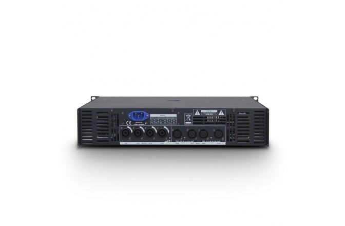Amplificator audio LD Systems Deep 2 - 4950
