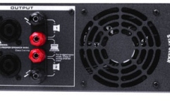 Amplificator audio Phonic MAX 1500 Plus