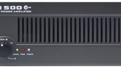 Amplificator audio Phonic MAX 1500 Plus