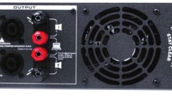 Amplificator audio Phonic MAX 2500 Plus
