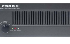 Amplificator audio Phonic MAX 2500 Plus