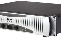Amplificator audio Phonic XP 1000
