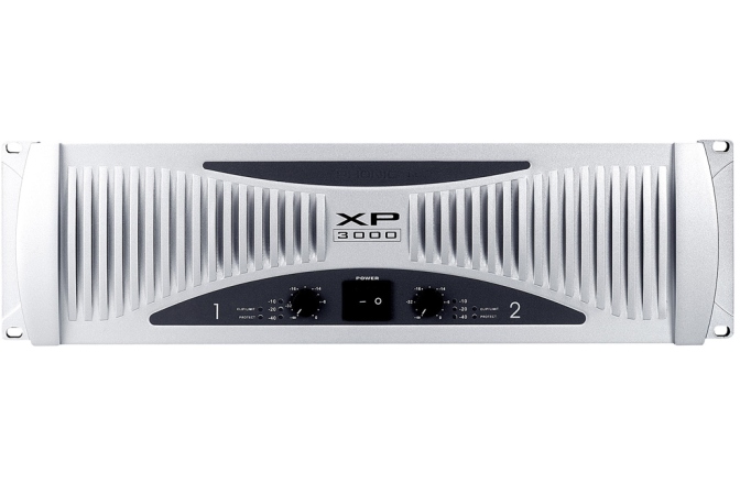 Amplificator audio Phonic XP 3000
