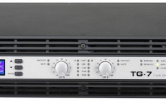 Amplificator audio profesional Electro-Voice TG7