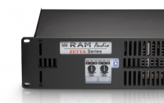 Amplificator audio RAM Audio Zetta 220