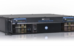 Amplificator audio RCF HC 2000 - discontinued