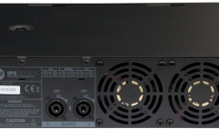 Amplificator audio RCF IPS 3700
